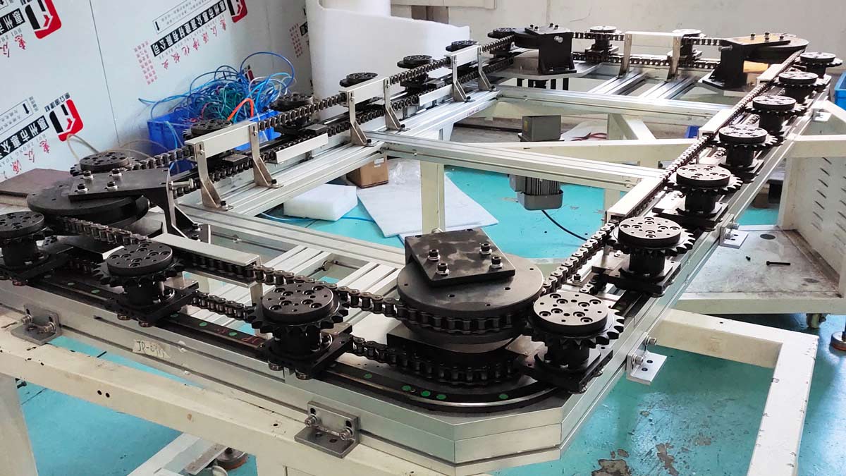 What are the factors to consider in the 