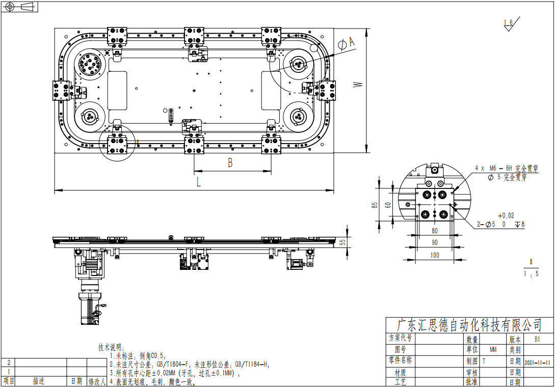 Huiside takes you to understand the self
