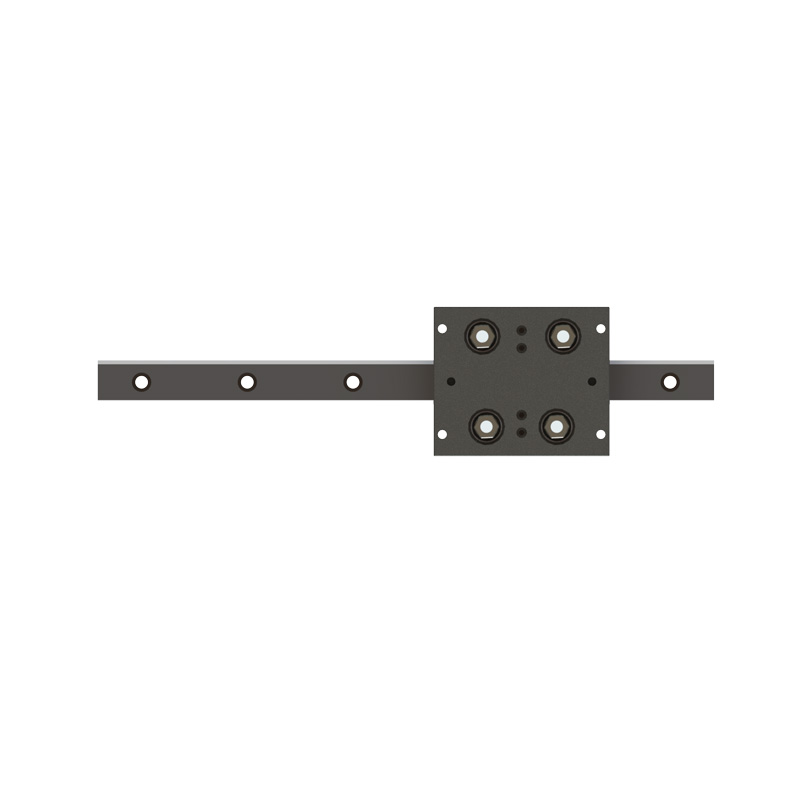 25 Series - Linear Guide