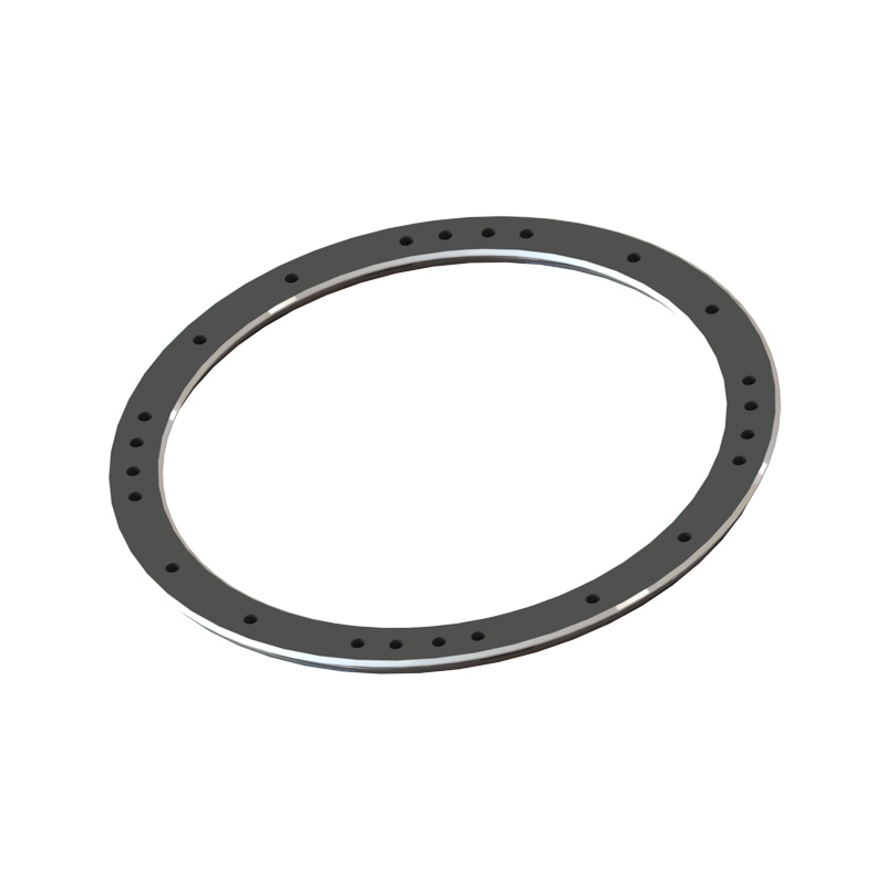 44 Series-360 Arc Guide Rail