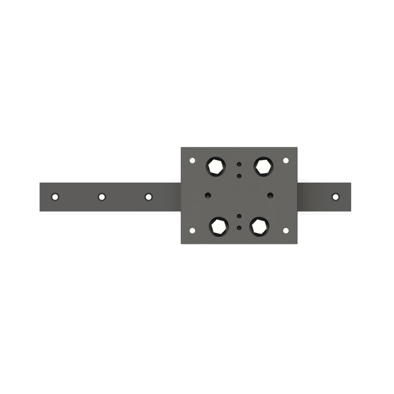 44 Series - Linear Guide