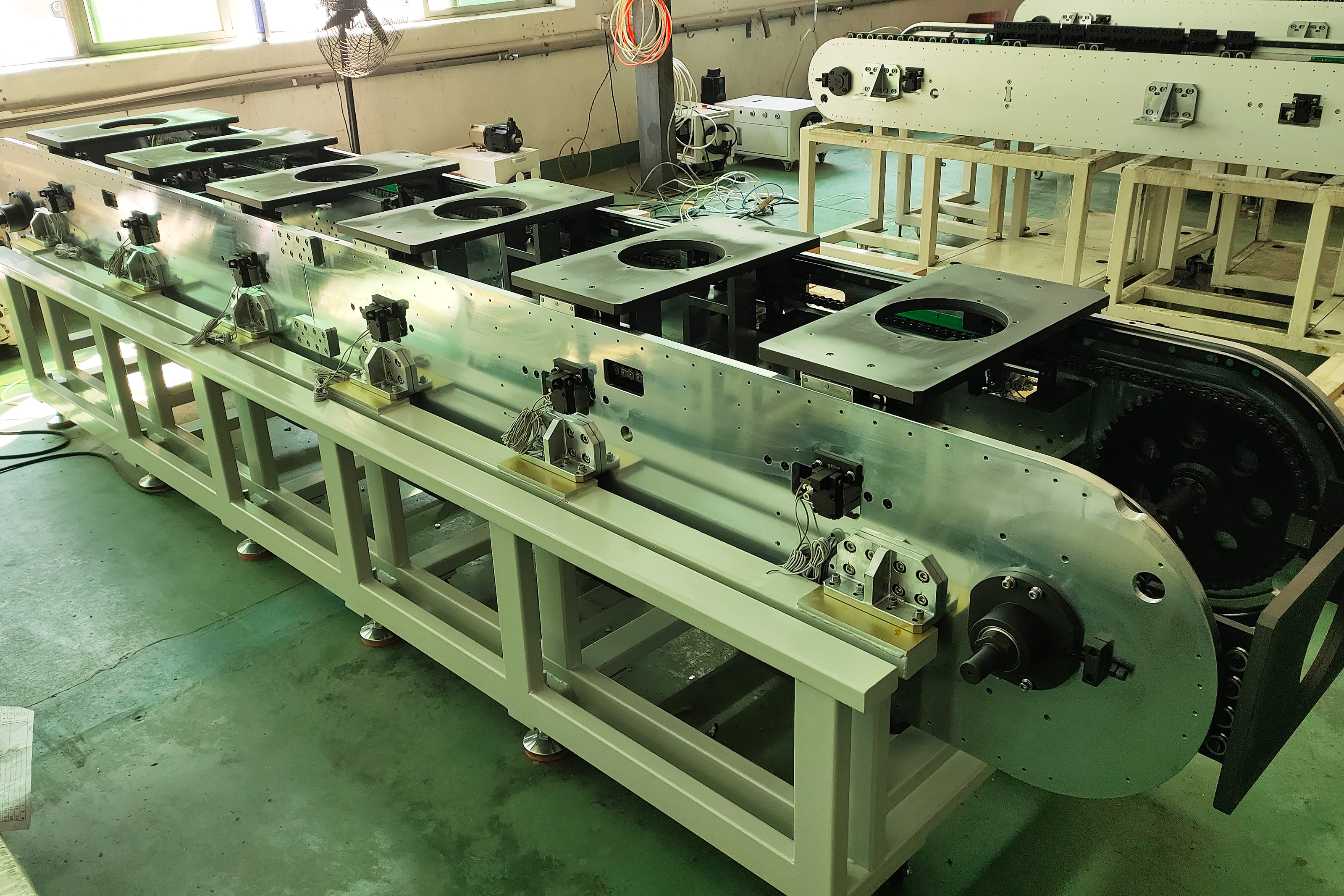 Classification and Application Analysis 